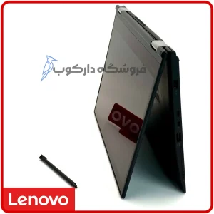 لپتاپ استوک لمسی LENOVO مدل Yoga 370