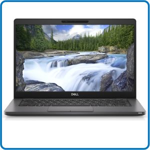 لپ تاپ کارکرده لمسی دل Dell Latitude 5300| 8GB RAM | 256GB SSD | i5-8350U