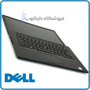 لپ تاپ استوک دل 7490 Dell Latitude 7490 | 8GB RAM | 256GB SSD | i5-8350U