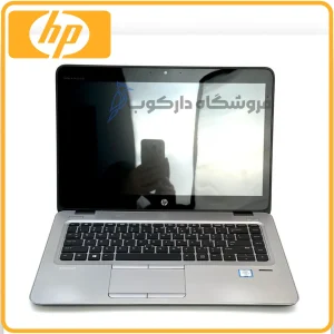 لپتاپ استوک لمسی hp مدل Elitebook 840 G3