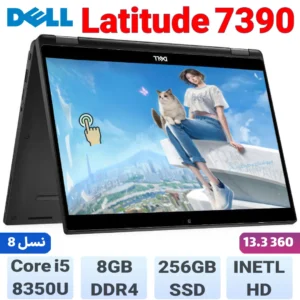 DELL 7390