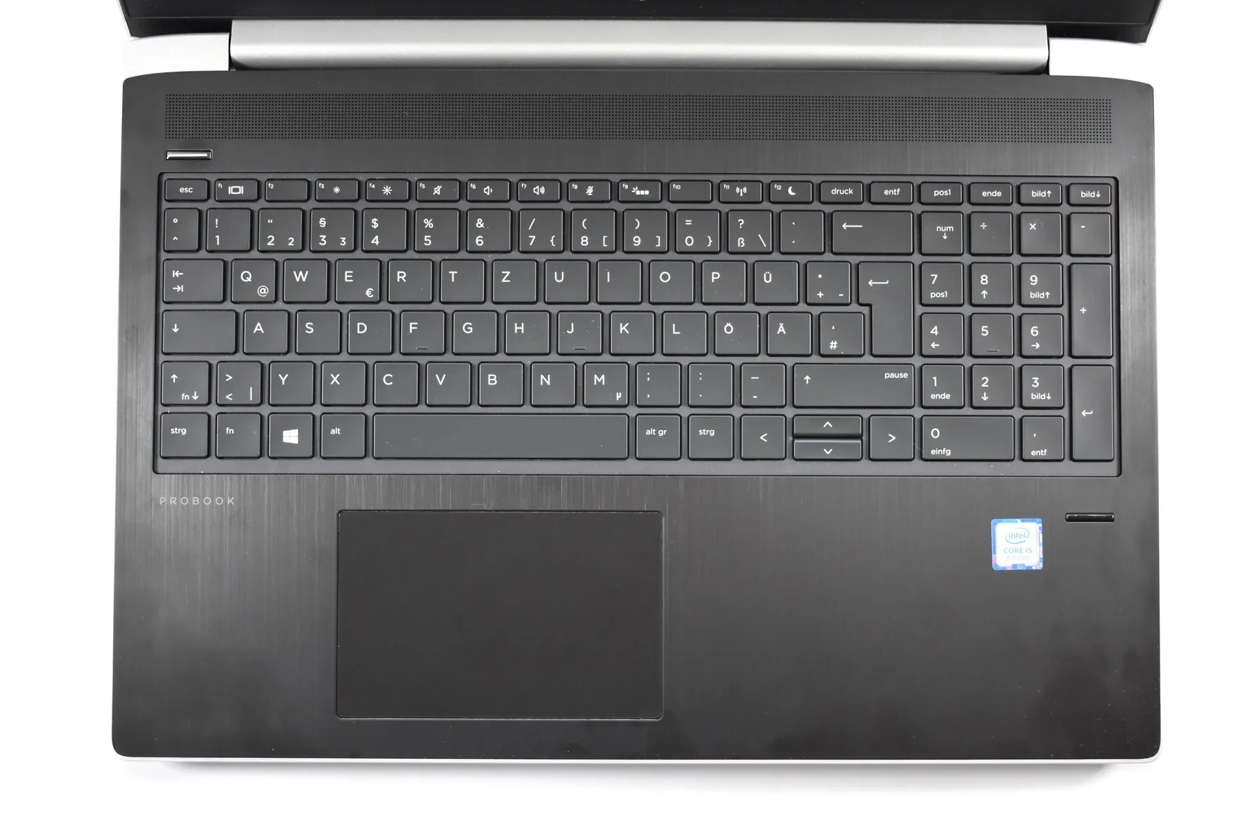 HP ProBook 450 G5 Keyboard 11zon