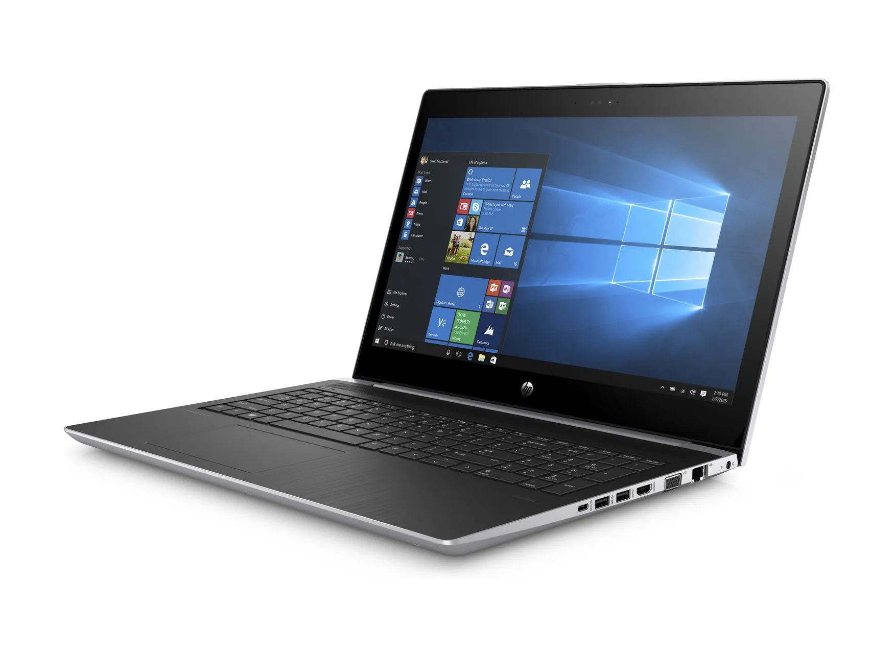 HP ProBook 450 G5 Screen 11zon