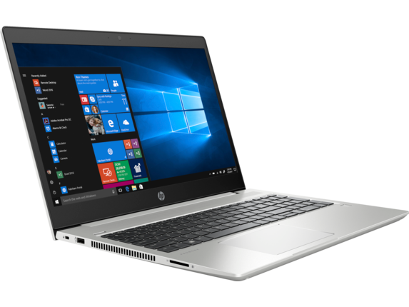 HP ProBook 450 G6 Screen