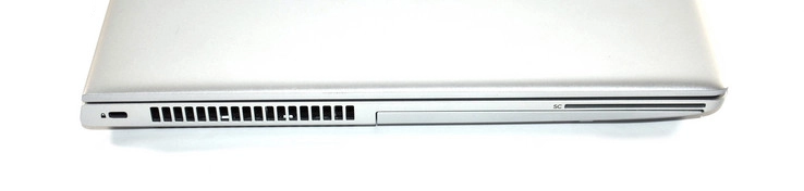 hp 650 g4 left port
