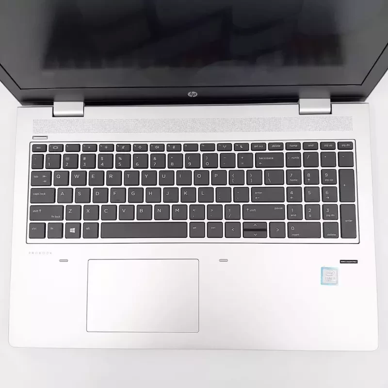 hp probook 650 g4 keyboad استوک