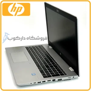 لپ‌ تاپ استوک HP مدل Probook 650 G4