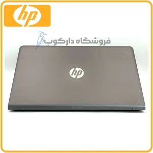 لپ تاپ استوک لمسی hp مدل HP Pavilion 3165NGW