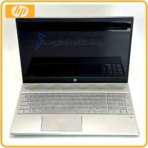 لپ تاپ استوک اچ پی پاویلیون HP Pavilion 15-cs3 | 12GB RAM | 256GB SSD | i5 1035G1