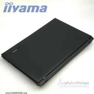 لپتاپ ژاپنی liyama مدل w24xCZ