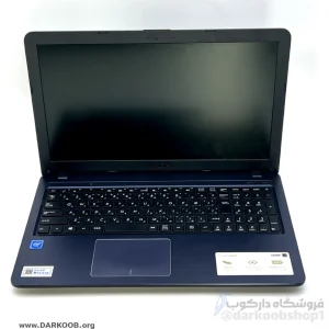 لپتاپ استوک Asus مدل vivobook x540MA