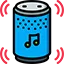 speaker copy