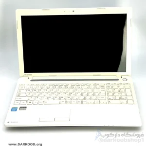 لپتاپ استوک Toshiba مدل dynabookT453/33jws