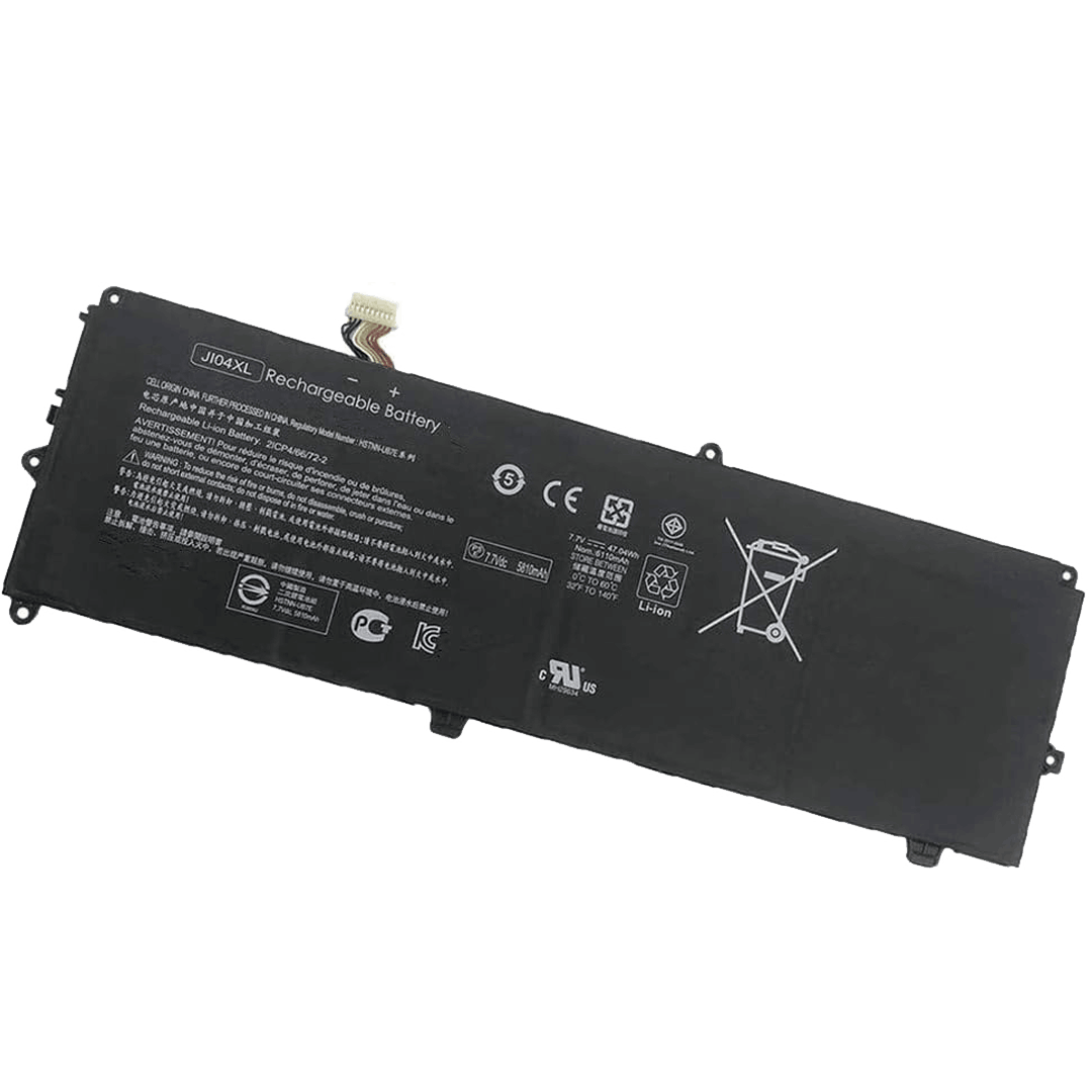 HP Elite x2 1012 G2 JI04XL
