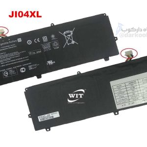 باتری اورجینال لپ تاپ اچ پی HP Elite x2 1012 G2 JI04 / JI04XL