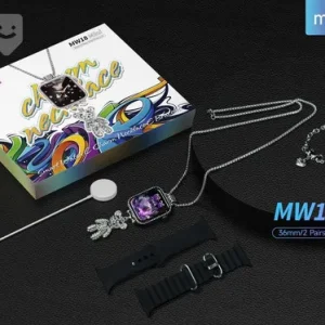 ساعت هوشمند مودیو مدل Mw18 Mini