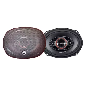 بلندگو بیضی مجیک آئودیو Magic Audio MA-7170 ا Magic Audio MA-7170