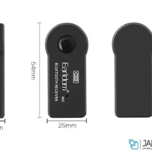 دانگل بلوتوث ارلدام مدل ET-M6