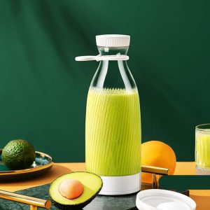 شیکر و مخلوط کن شارژی مدل Juicing Cup