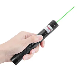 لیزر پوینتر سبز مدل 303 green laser