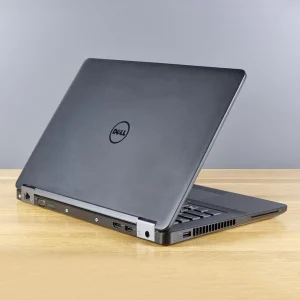 لپ تاپ استوک دل DELL Latitude 5470 | i5-6440HQ | 8G | 256G | 14”HD