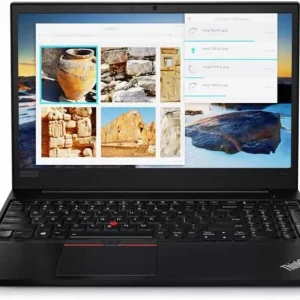 لپ تاپ استوک لنوو ThinkPad E585 | 8GB RAM | 256GB SSD | Ryzen3 Pro