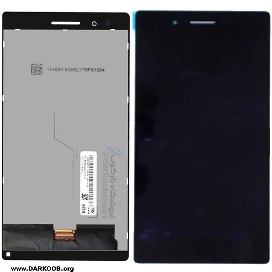 Capacitive 11zon