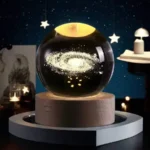 گوی کریستال مدل کهکشان راه شیری