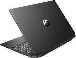 لپ تاپ اچ پی پاویلیون مدل HP Pavilion 15-dk i5-10300H 16GB 256SSD