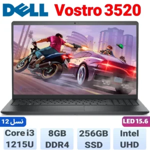 DELL Vostro 3520 6