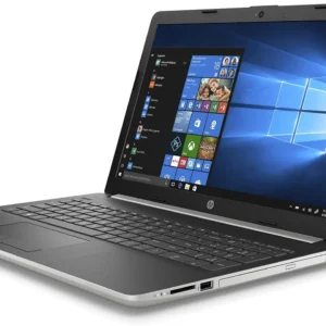 لپ تاپ استوک اچ پی HP 15-da0021ne | 8GB RAM | 256GB SSD | i5 8250U | MX110 2GB