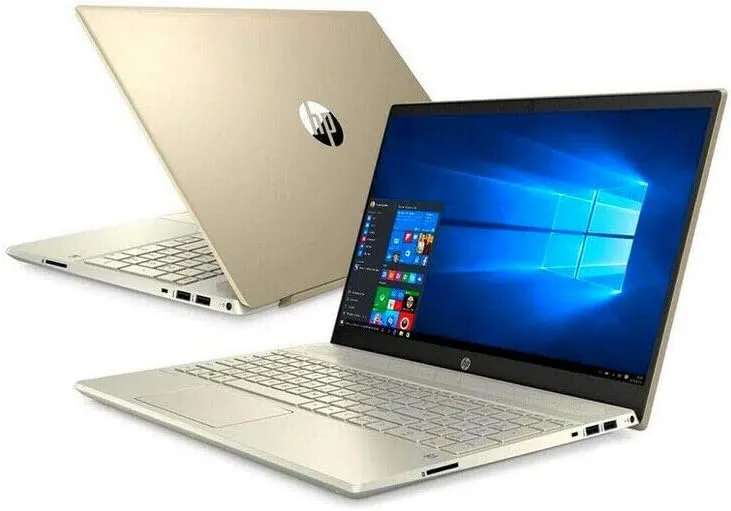 HP Pavilion15 cs3075wm 7