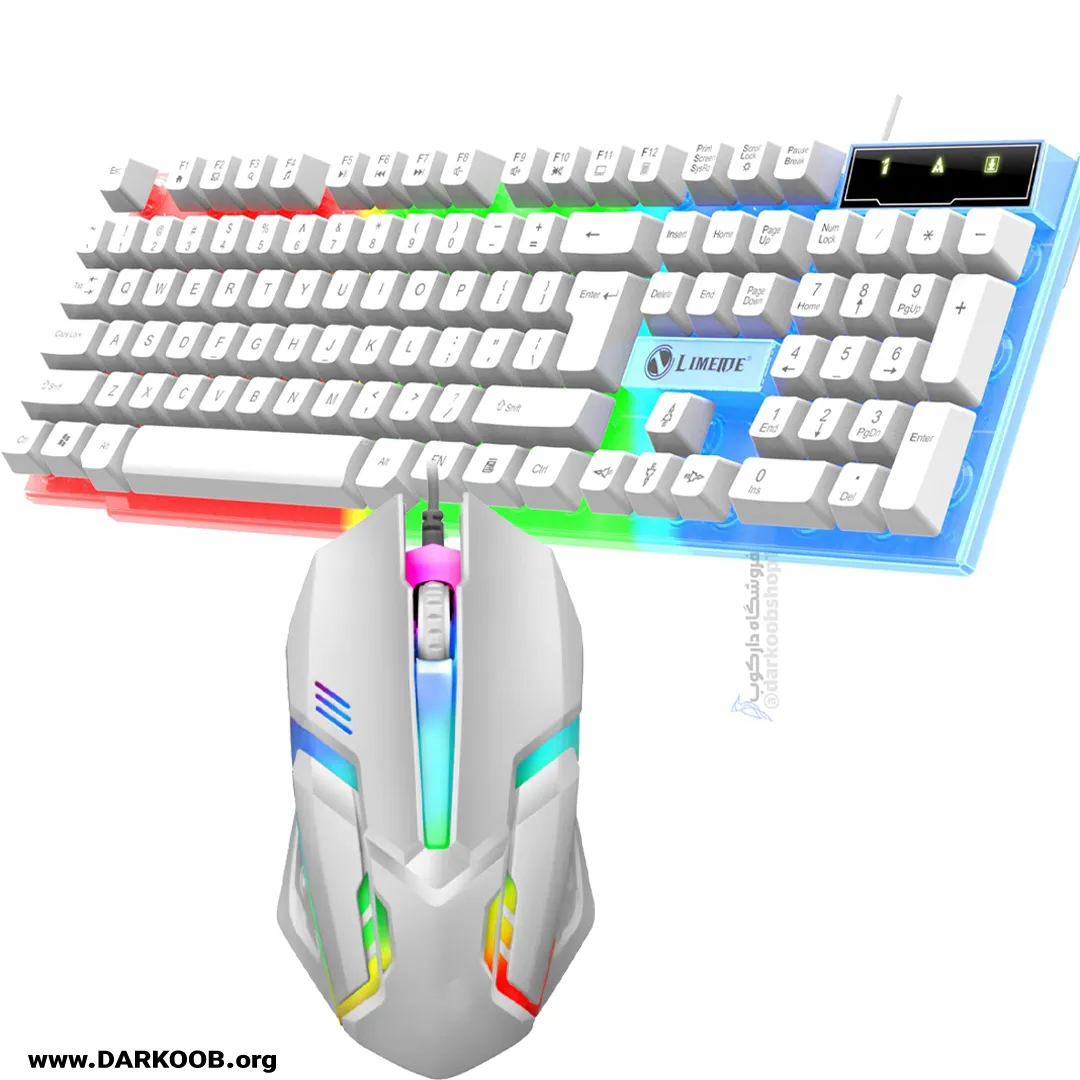 Limeide مدل TX30 1