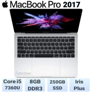 MacBook Pro 2017 11zon