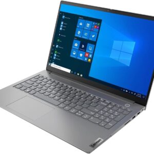 لپ تاپ استوک لنوو ThinkBook 15 G2 ITL | 16GB RAM | 512GB SSD | i7 1165G7 | Iris Xe