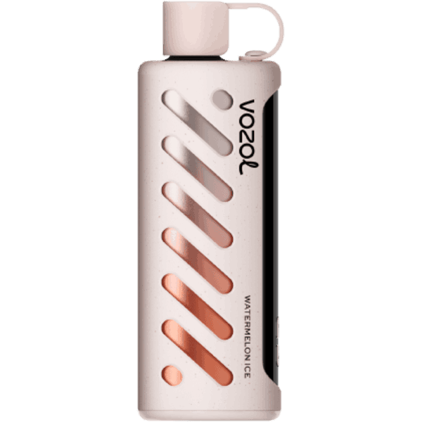 Vozol Gear Shisha 25000 Puffs Watermelon 11zon