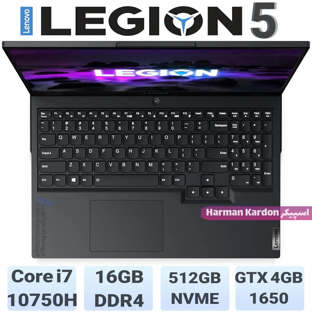 lenovo legion 5 11