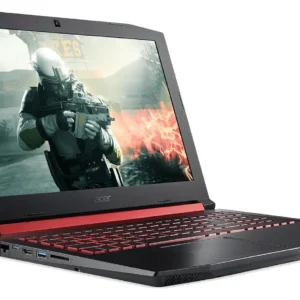 لپ تاپ استوک ایسر گیمینگ Acer Nitro 5 AN515-51 | 16GB RAM | 256GB SSD  | i7-7700HQ | GTX 1050TI 4GB