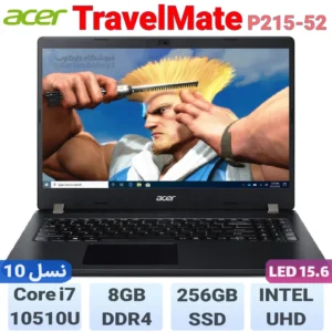 Acer TravelMate P215 52 2