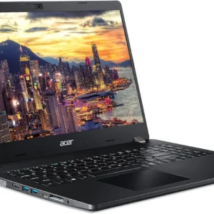 لپ تاپ استوک ایسر  Acer TravelMate P215-52 | 8GB RAM | 256GB SSD | i7 10510U