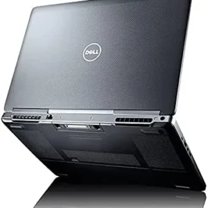 لپ تاپ استوک دل Dell Precision 7520 | 16GB RAM | 512GB SSD | i7 7820HQ | M1200 4GB