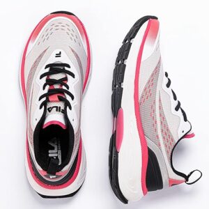 کفش اورجینال پیاده روی Women’s running shoes Fila Exowave سایز 37