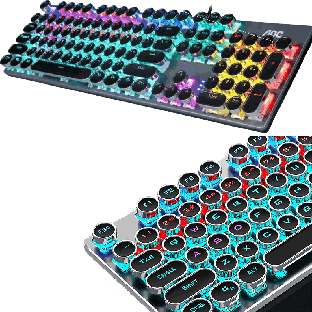 AOC GK410 11zon
