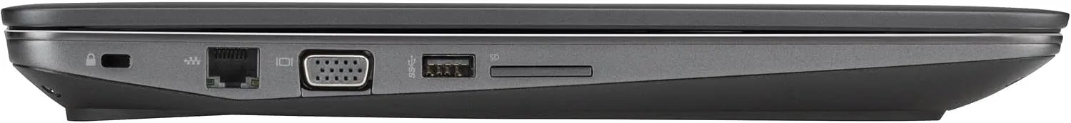HP ZBook 15 G4 1
