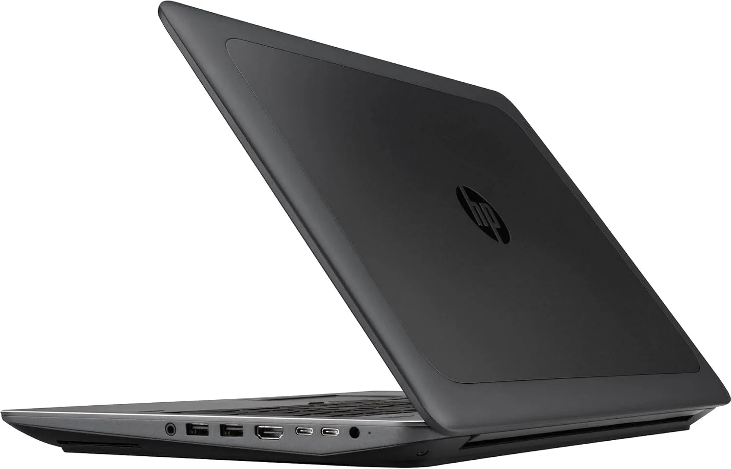 HP ZBook 15 G4 5