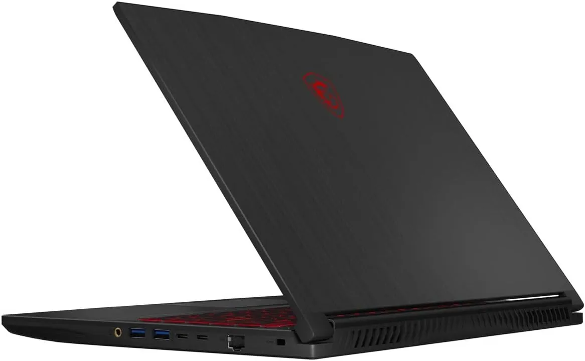 MSI GF65 2