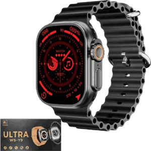 WS Y9 ULTRA