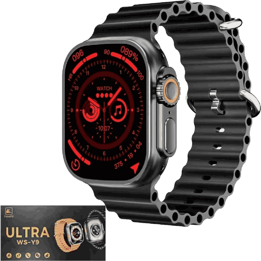 WS Y9 ULTRA