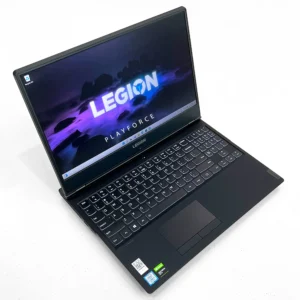 لپ تاپ استوک گیمینگ لنوو لژیون 5 Legion 5 i7-9750H 32GB 512SSD GTX1050 3GB