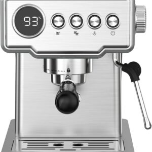 دستگاه اسپرسو ساز اکسپرسو EXPRESSO Aroma Espresso